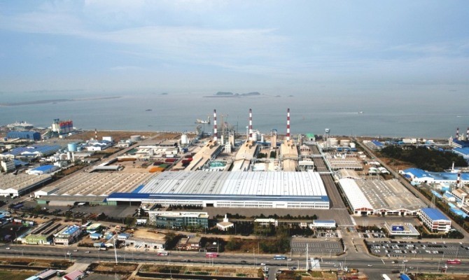 LX인터내셔널, 한국유리공업 5925억원에 인수