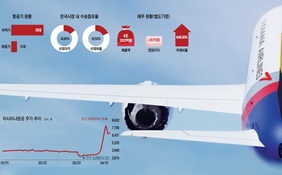 아시아나, 매각가 놓고 '지루한 비행' 예고…전례 없는 항공사 M&A