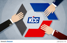 독립경영 나서는 KCC 삼형제…신설·존속 법인 경쟁력과 전망은
