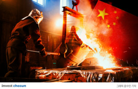 급물살 타는 중국 철강산업 구조개편...포스코·현대제철 영향은