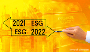 작년엔 대기업 올해는 PE...ESG 컨설팅 큰 장 선다