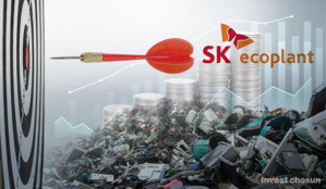 '환경기업' 시험대 오른 SK에코플랜트…10兆 가치 입증할 이익기반 확보 시급