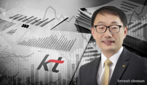 구현모 대표 연임 앞둔 KT, 3년 파이낸셜 스토리 성적표는?