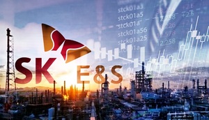 SK E&S, KKR에서 7350억원 추가 투자유치