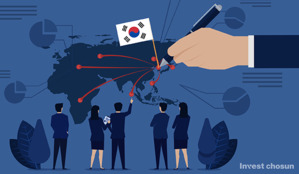해외투자자 내년 키워드 '미국 外'…韓기업 눈독 들이지만 가격차는 부담