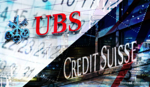 UBS-CS 이르면 6월 중 결합…1년간 치열해질 딜 수임 경쟁
