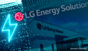 LG에너지솔루션, 영업익 40% 증가…3분기만에 작년 실적 뛰어넘어