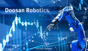 두산로보틱스로 재조명 받는 로봇산업…이젠 유일한 성장주?