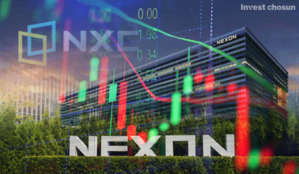 NXC 지분 공매, 본 게임은 내년부터…시장은 '얼마나 떨어질까' 관심