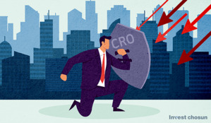 오너 있는 금융사 CRO는 총알받이?…책무구조도가 바꾼 풍경