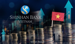 연간 2000억 버는데…현지 규제에 배당 막힌 신한銀 베트남 법인