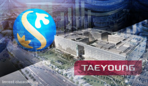 신한은행, 3700억 태영건설 마곡CP4 지원 결정…대주단은 의견 분분