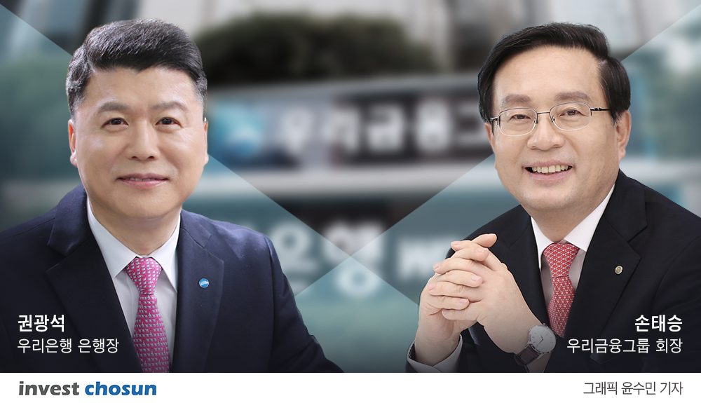 권광석 손태승 내부이미지