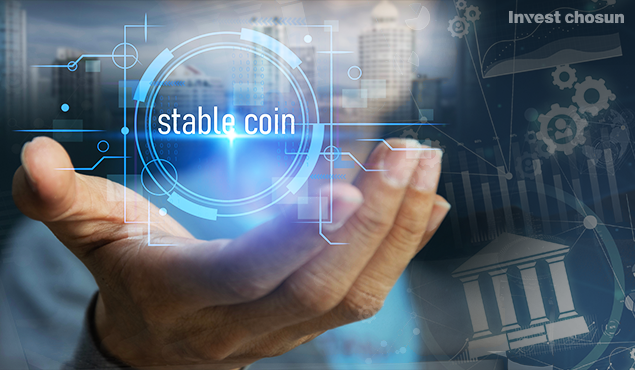 스테이블코인 법제화 임박, 주도권 싸움 속 조용한 은행...'믿는 구석'은?