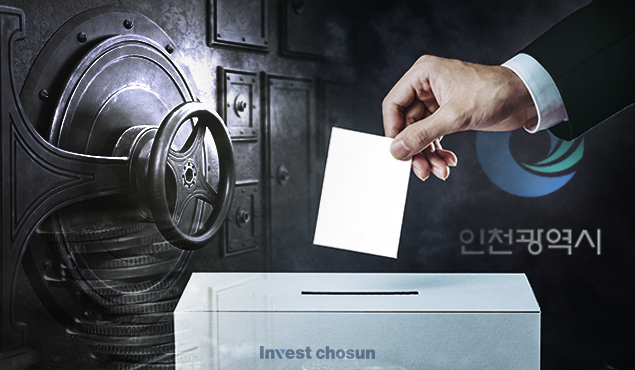 서울시는 '선거 전', 인천시는 '선거 후'…지방선거 변수에 은행권 '눈치싸움'