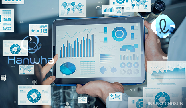 한화는 '방산·조선 효과', 롯데는 '석화 늪'…엇갈린 신용도 방향