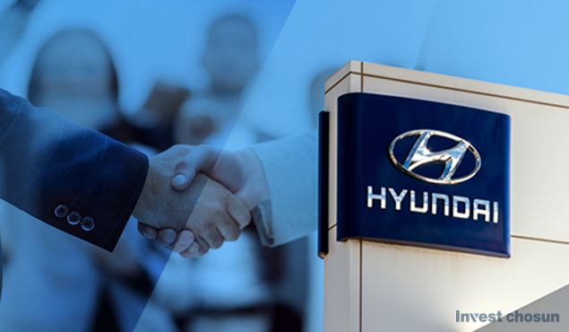 현대차의 '춘투' 올해는 다를까?…삼전닉스·아틀라스가 최대 변수