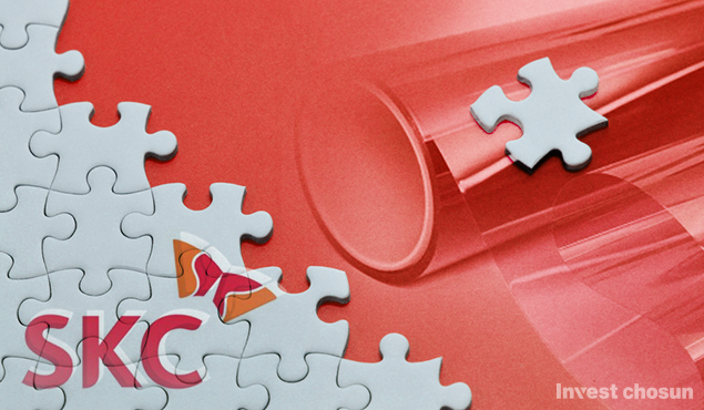 SKC 유증 신주인수권, 주가 급등에 거래 활발...할인 매력 유지할 수 있을까