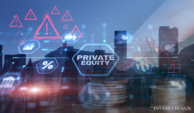출자시즌 앞둔 PEF들, 금감원發 '내부통제' 정성평가에 골머리