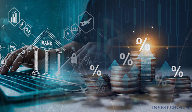 주주환원율 50%는 기본, 수익성+비과세에 집중...금융지주 자본정책 대전환