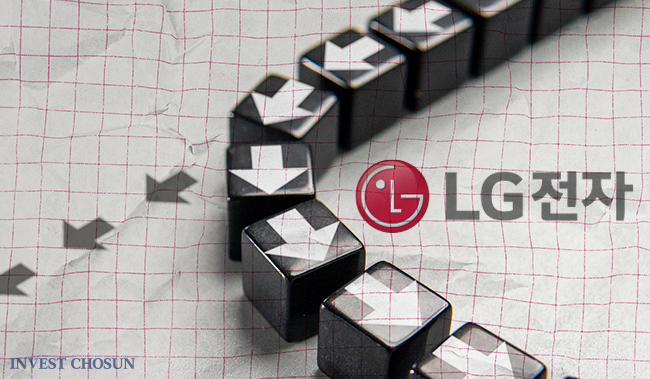 LG전자, 단기차입서 회사채로 선회…10년물로 차입구조 장기화