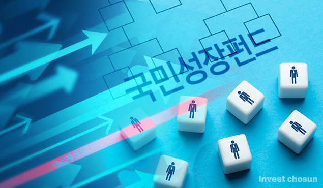 국민참여성장펀드, 첫날 한도 대부분 소진…주요 은행·증권사 물량 매진