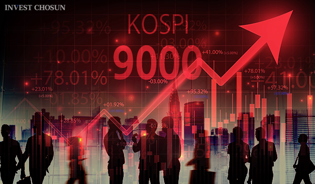 '코스피 9000' 시대에도 웃지 못하는 토종 행동주의펀드