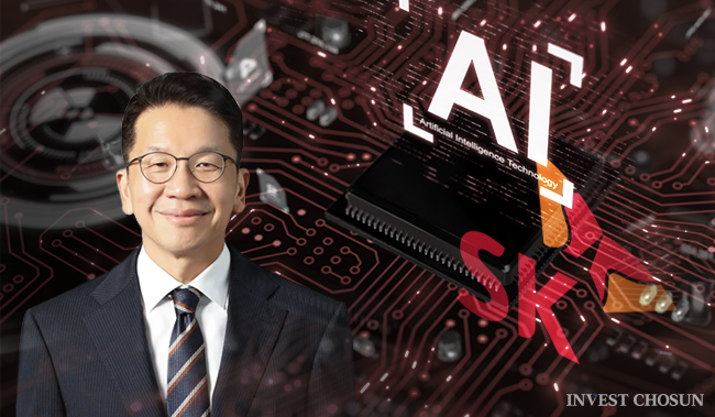 AI 살림도 중요해진 SK그룹, 최창원 의장 내년 거취 주목