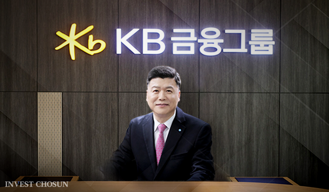 KB금융 회장 레이스에서 권광석 전 우리은행장이 맡은 역할은