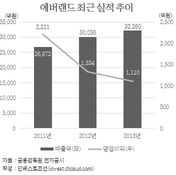 내수·그룹물량 중심 에버랜드, 성장성·수익성 '의문'