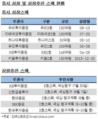 위기의 스팩, 지정감사제 도입 '뜨거운 시장에 찬물'