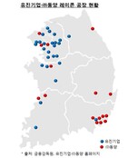 "㈜동양 이사회 정관 변경 문제 있다"…경영권 욕심 드러낸 유진기업