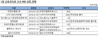 나우IB캐피탈, 국민연금 출자 2000억 블라인드 PEF 설립