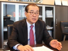 "㈜동양, 3년 내 옛 모습 되찾겠다"