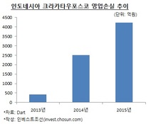 인니 고로社 수천억대 적자에도…발 못빼는 포스코