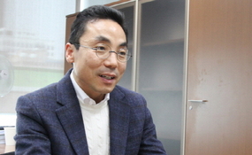길기모 메리츠證 CRO, "부동산 무사고 비결? 측정 가능한 담보만 허용"