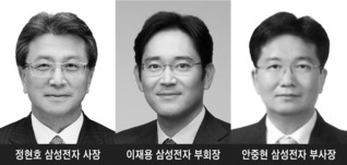 사상 최대 실적에도 웃지 못한 삼성전자, 어깨 무거워진 사업지원TF