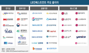 LB인베스트먼트, 성과보수 문제로 실무진 대거 이탈