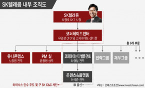 중간지주사 앞둔 SK텔레콤…자문사도, 임원도 '존재감 보이기' 경쟁