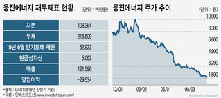 웅진에너지ㆍ플레이도시 매각, 인수후보 찾기 쉽지 않을 듯