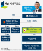 자금확보 '비상' 넷마블·카카오…넥슨 인수 국내 후보, 반전카드는?