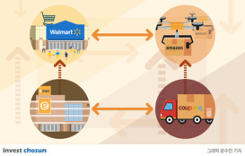 이마트는 월마트가, 쿠팡은 아마존이 될 수 없다
