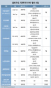 유동성 풍년 속 자금모집 애먹는 사모펀드(PEF)들