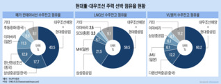 EU "대우조선 M&A 부정적 영향 우려"…빌미 제공한 산업은행