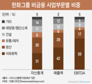 '석유화학·생보' 찬바람 부는 한화그룹…고개드는 '신용도 불안'