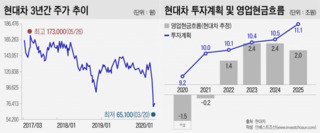 미래 투자 vs 주주 관리…현대차의 우선순위는?