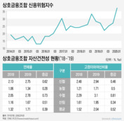 상호금융, 부실 커지지만 NPL은 직접 떠안아…업계와 '동상이몽'