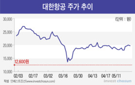 '대한항공이 망하겠어?' 1兆 증자에 기관 '러브콜'...역대급 유동성 장세 덕