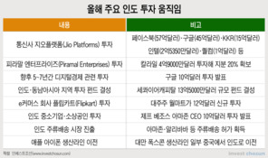 20년 전 한국처럼?…금융사 관심 모이는 인도 NPL 시장