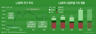 끝나지 않는 LG화학 물적분할 논란…투자자 눈치싸움 시작